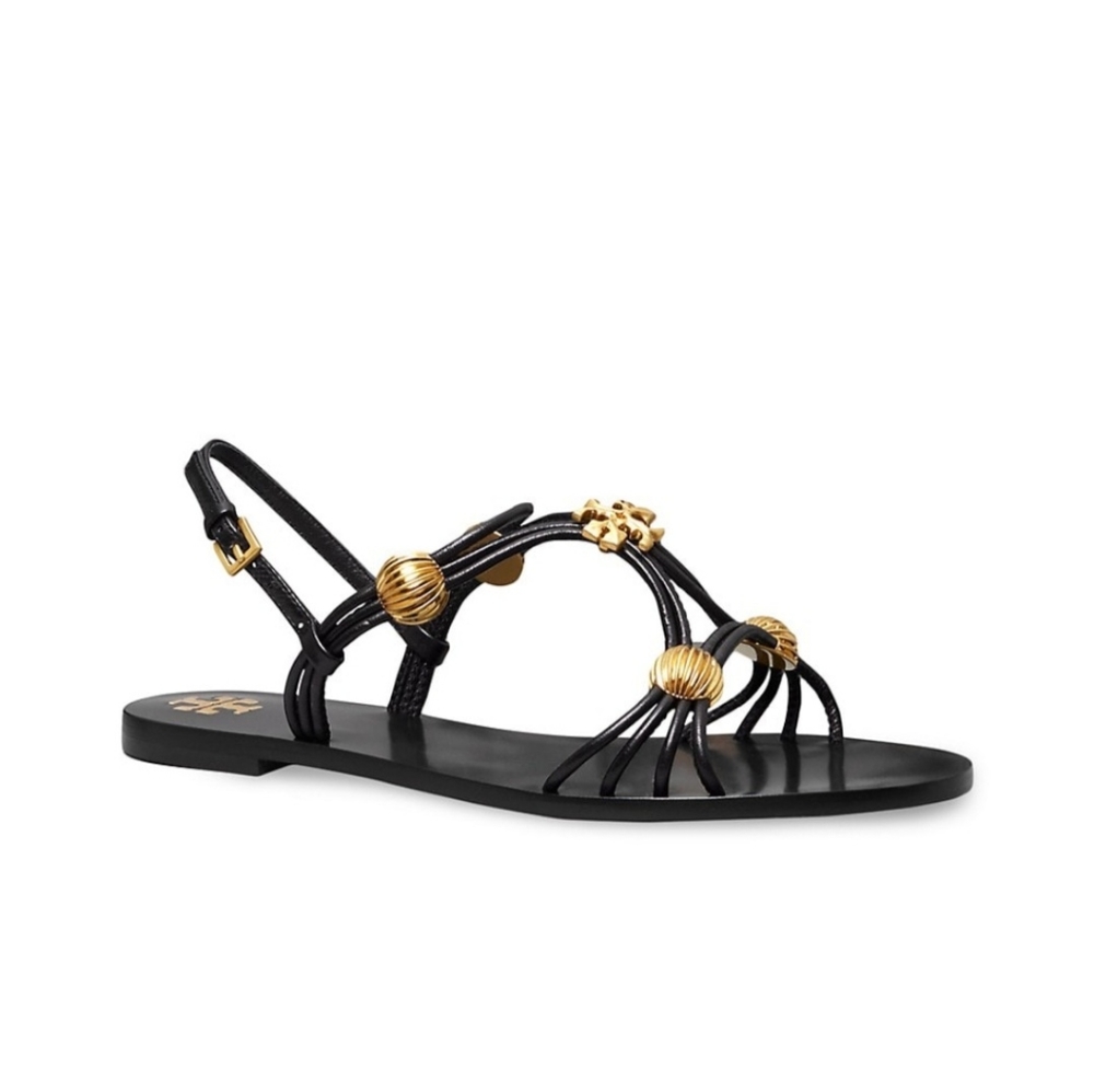 Tory Burch Capri multi strap sandal